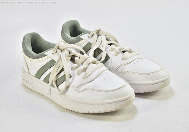 Adidas Hoops Damen Sportschuhe Sneaker  EUR 39 1/3 Nr. 25-T 3221