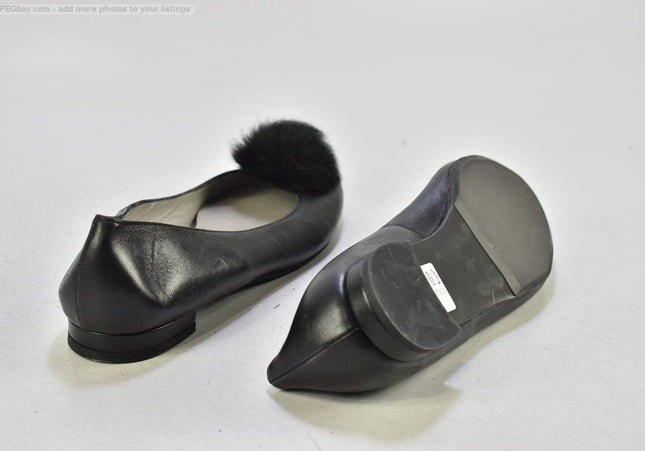 Madeleine  Damen Halbschuhe Slipper Ballerinas  EUR 39 Nr. 25-L 1355