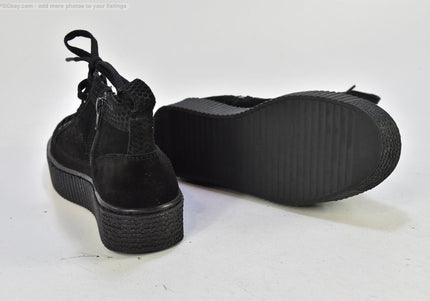 Cafe Moda  Damen Stiefelette Boots  EUR 37 Nr. 25-B 98