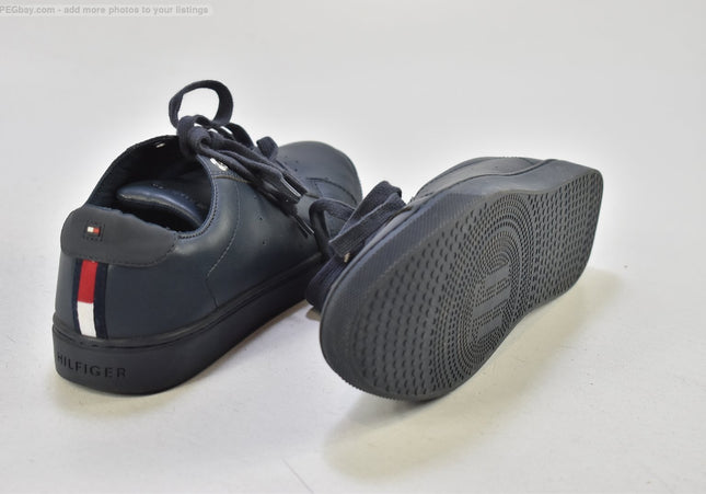 Tommy Hilfiger  Damen Halbschuhe Freizeitschuhe  EUR 41 Nr. 25-X 462