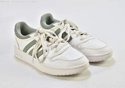 Adidas Hoops Damen Sportschuhe Sneaker  EUR 39 1/3 Nr. 25-T 3221