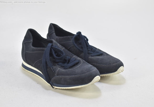 5TH Avenue Damen Halbschuhe Freizeitschuhe EUR 36 Nr. 25-F 1254-Schuh-Gebraucht-secondhand