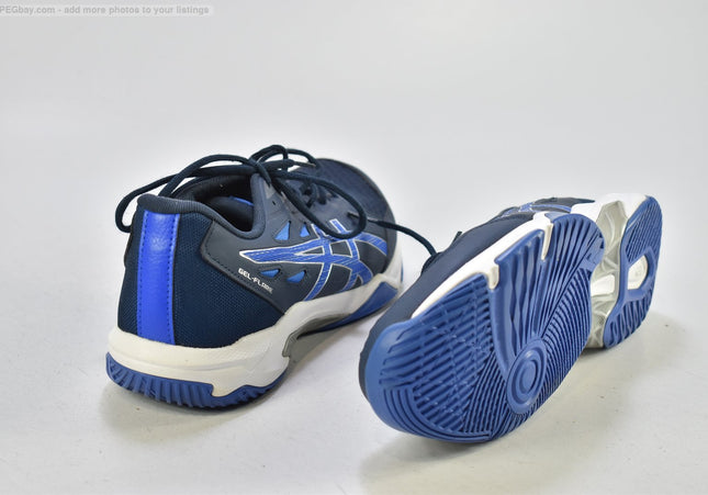 Asics Gel Flare Herren Sportschuhe Sneaker  EUR 44,5 Nr. 25-L 1496