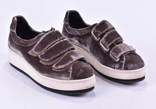 Manuel Barcelo Damen Halbschuhe Freizeitschuhe EUR 38 Nr. 24-A 13-Schuh-Gebraucht-secondhand
