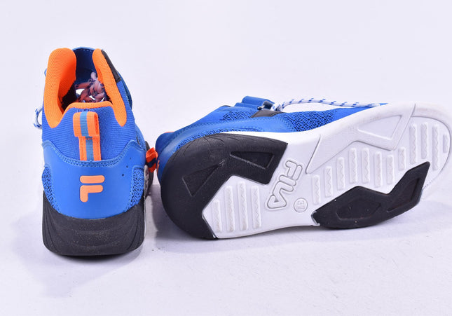 Fila Damen Sportschuhe Sneaker EUR 37 Nr. 24-M 879-Schuh-Gebraucht-secondhand