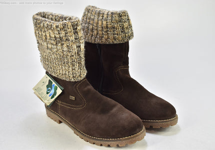 Remonte Dorndorf  Damen Stiefelette Boots  EUR 39 Nr. 25-B 684
