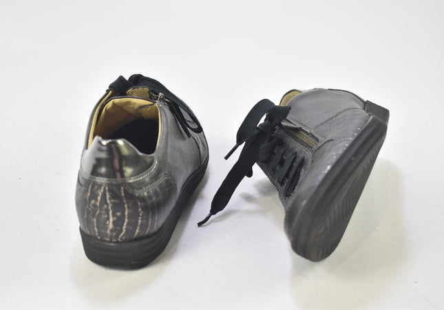 Verhulst Damen Halbschuhe Freizeitschuhe UK 8 Nr. 24-U 1868-Schuh-Gebraucht-secondhand