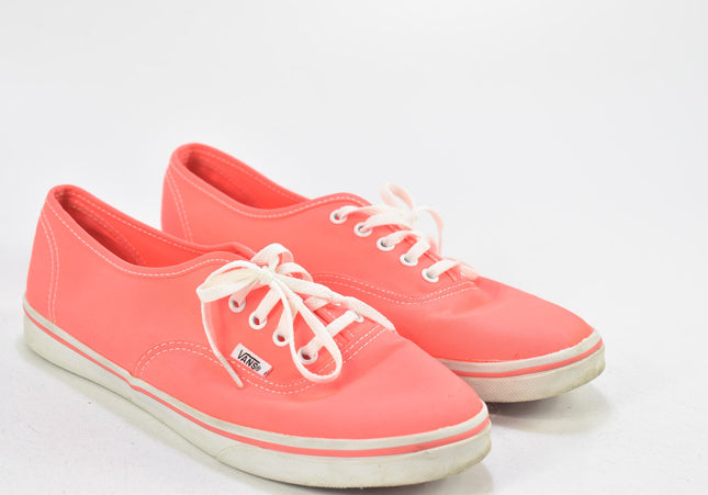 Vans Damen Sportschuhe Sneaker US 9 Nr. 24-J 1858-Schuh-Gebraucht-secondhand