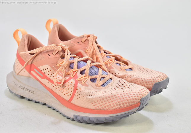 Nike React Trail Damen Sportschuhe Sneaker  Gr. 41 Nr. 26-T 1230