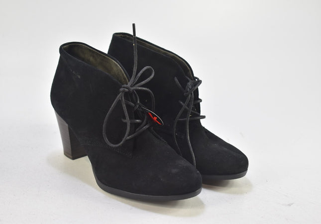 Tamaris Damen Stiefelette Boots EUR 37 Nr. 24-B 2634-Schuh-Gebraucht-secondhand