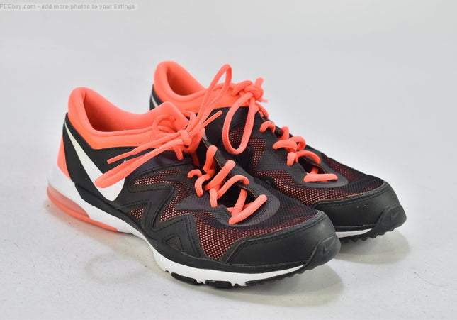 Nike Sculpt TR 2 Damen Sportschuhe Sneaker  EUR 38 Nr. 25-X 1401
