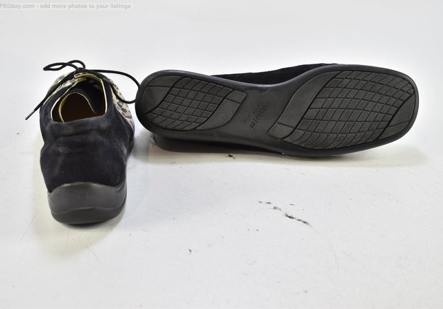 Vitaform Damen Halbschuhe Freizeitschuhe EUR 41 Nr. 25-A 568-Schuh-Gebraucht-secondhand