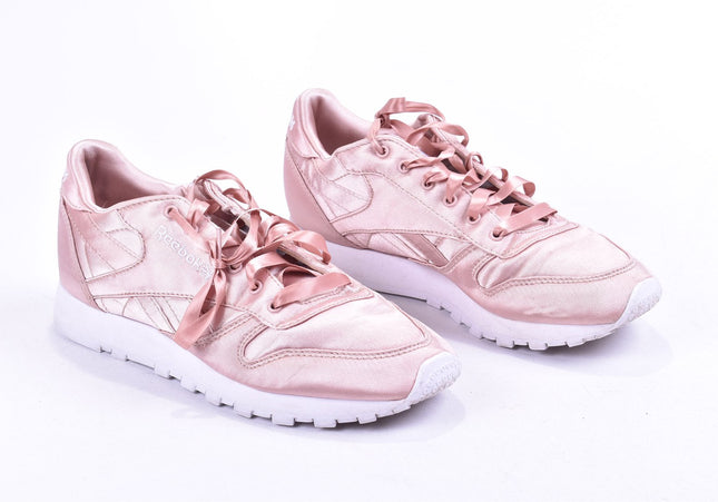 Reebok Classic Damen Sportschuhe Sneaker EUR 37,5 Nr. 23-M 3288-Schuh-Gebraucht-secondhand