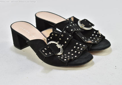 Andrea Puccini  Damen Sandale Pantolette  EUR 40 Nr. 25-S 2848