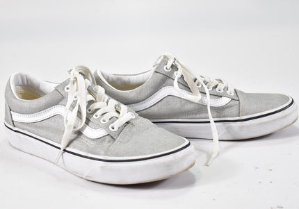 Vans Damen Sportschuhe Sneaker EUR 38,5 Nr. 24-Y 1712-Schuh-Gebraucht-secondhand