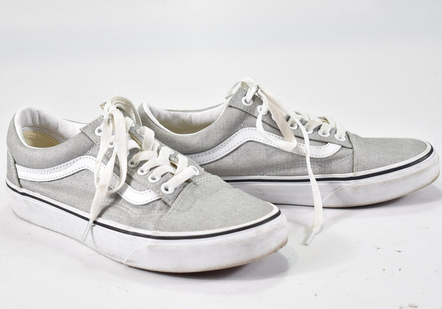 Vans Damen Sportschuhe Sneaker EUR 38,5 Nr. 24-Y 1712-Schuh-Gebraucht-secondhand
