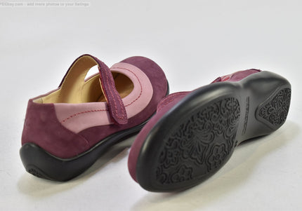 Ladysko Damen Halbschuhe Slipper Ballerinas EUR 39 Nr. 25-T 1140-gebrauchte Schuhe-Second hand-SchuhGebraucht