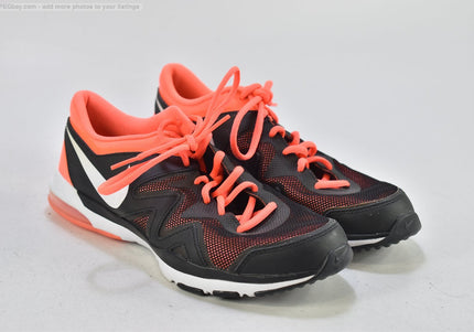 Nike Sculpt TR 2 Damen Sportschuhe Sneaker  EUR 38 Nr. 25-X 1401