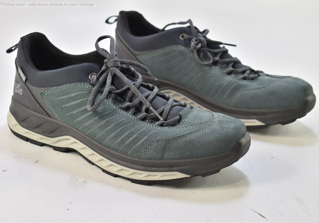 Hanwag  Herren Wanderschuhe Trekking  EUR 46,5 Nr. 25-V 2563