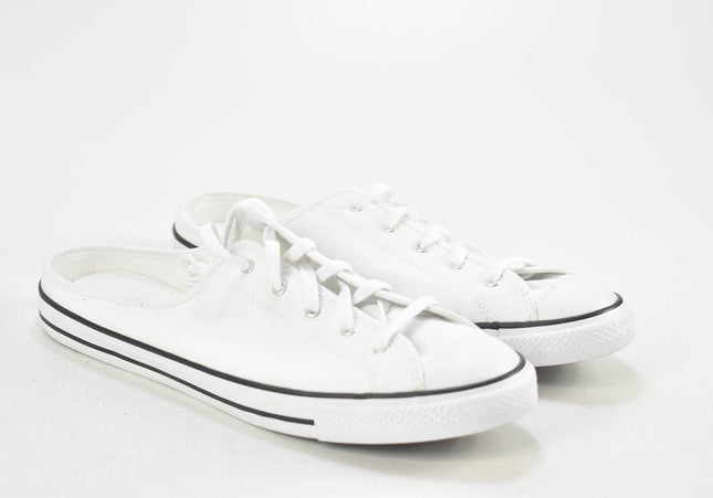 Converse Damen Sandale Pantolette EUR 42,5 Nr. 24-J 3427-Schuh-Gebraucht-secondhand