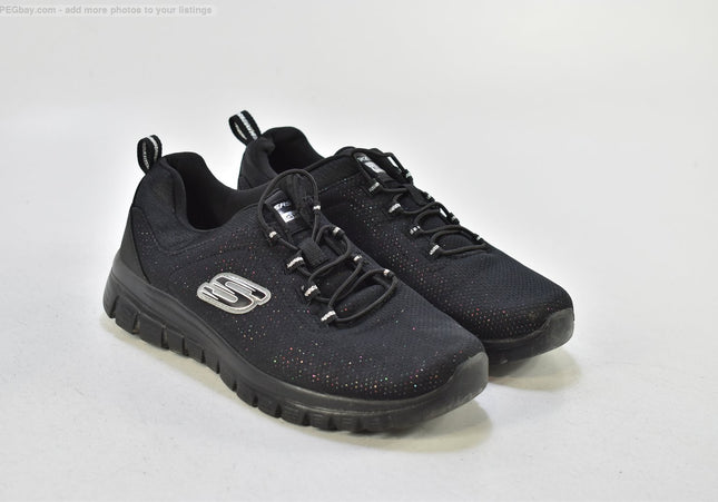 Skechers Lite-Weight Damen Sportschuhe Sneaker  EUR 37 Nr. 26-Z 649