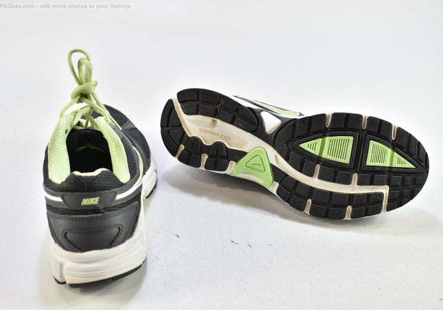 Nike Dart 9 Damen Sportschuhe Sneaker EUR 39 Nr. 25-M 1540-Schuh-Gebraucht-secondhand