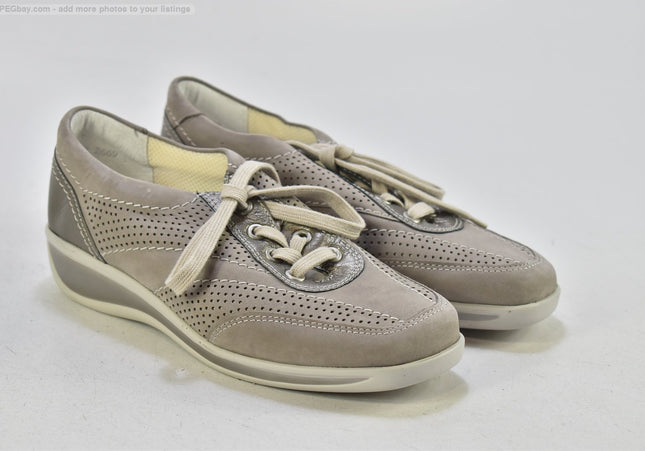 Ara  Damen Halbschuhe Freizeitschuhe  UK 4,5 Nr. 25-N 2193