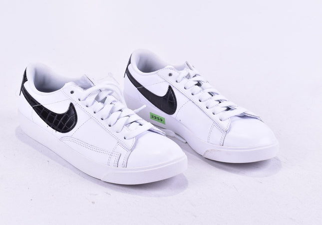 Nike Blazer Damen Sportschuhe Sneaker EUR 37,5 Nr. 24-M 3320-Schuh-Gebraucht-secondhand