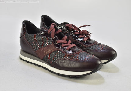 Johanna  Damen Halbschuhe Freizeitschuhe  EUR 41 Nr. 25-L 2371