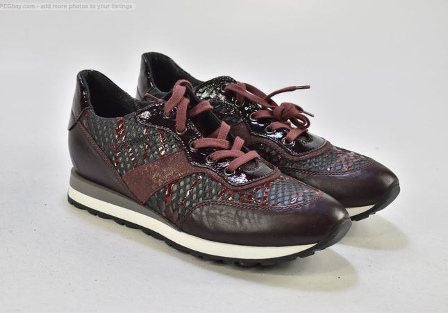 Johanna  Damen Halbschuhe Freizeitschuhe  EUR 41 Nr. 25-L 2371