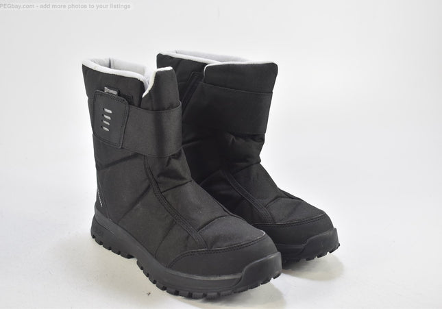 Quechua Damen Wanderschuhe Trekking EUR 41 Nr. 24-B 5134-Schuh-Gebraucht-secondhand