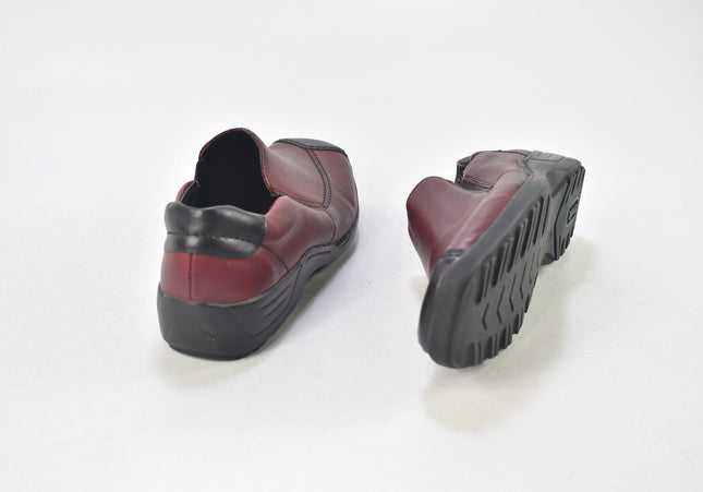 Remonte Damen Halbschuhe Slipper Ballerinas UK 7 Nr. 24-U 1026-Schuh-Gebraucht-secondhand