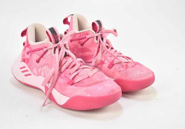 Adidas Bounce Damen Sportschuhe Sneaker EUR 36 Nr. 24-F 3703-Schuh-Gebraucht-secondhand