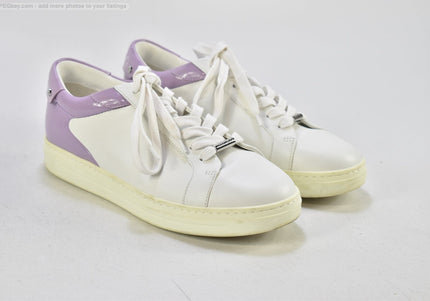 Jimmy Choo Rome Damen Halbschuhe Freizeitschuhe  EUR 39,5 Nr. 25-X 463