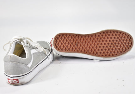 Vans Damen Sportschuhe Sneaker EUR 38,5 Nr. 24-Y 1712-Schuh-Gebraucht-secondhand