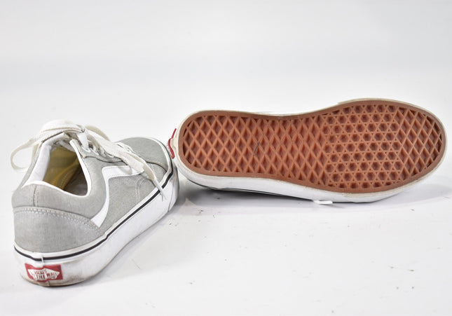 Vans Damen Sportschuhe Sneaker EUR 38,5 Nr. 24-Y 1712-Schuh-Gebraucht-secondhand