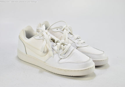 Nike Ebernon Herren Sportschuhe Sneaker  EUR 42 Nr. 25-L 1497