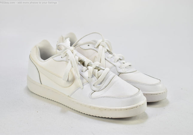 Nike Ebernon Herren Sportschuhe Sneaker  EUR 42 Nr. 25-L 1497