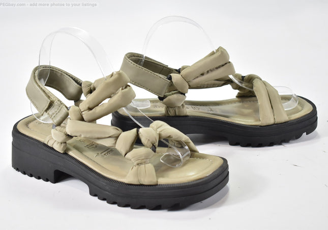 Tamaris  Damen Sandale Sandalette  EUR 38 Nr. 25-S 2570