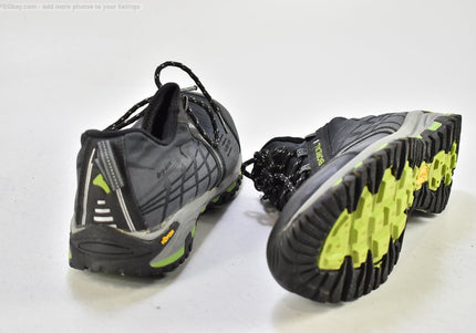Boreal  Herren Wanderschuhe Trekking  UK 8 Nr. 25-Y 364