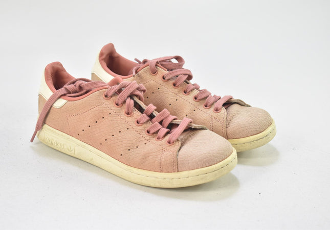 Adidas Stan Smith Damen Sportschuhe Sneaker EUR 38 Nr. 24-T 735-Schuh-Gebraucht-secondhand