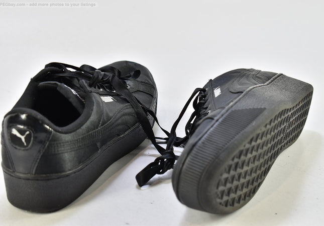 Puma Vikky Damen Sportschuhe Sneaker  EUR 40 Nr. 25-M 899