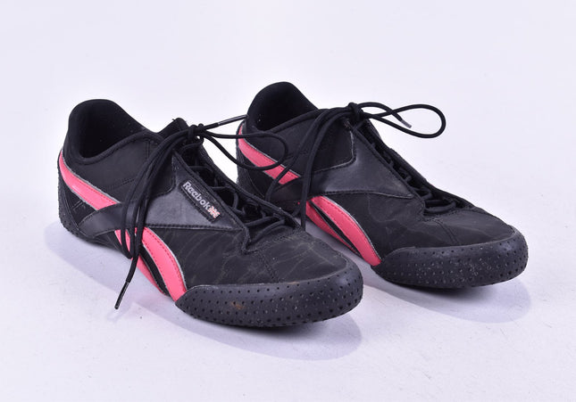 Reebok Damen Sportschuhe Sneaker EUR 38 Nr. 24-M 880-Schuh-Gebraucht-secondhand