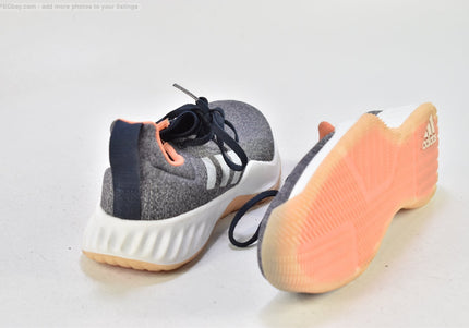 Adidas Bounce Damen Sportschuhe Sneaker EUR 40 Nr. 25-P 368-SchuhGebraucht
