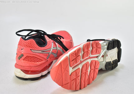 Asics GT 2000 Damen Sportschuhe Sneaker  EUR 39 Nr. 26-Z 1589