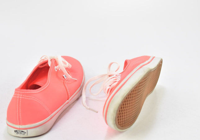 Vans Damen Sportschuhe Sneaker US 9 Nr. 24-J 1858-Schuh-Gebraucht-secondhand