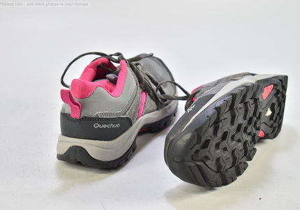 Quechua  Damen Wanderschuhe Trekking  EUR 39 Nr. 26-F 170