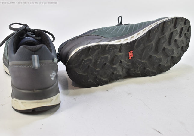 Hanwag  Herren Wanderschuhe Trekking  EUR 46,5 Nr. 25-V 2563