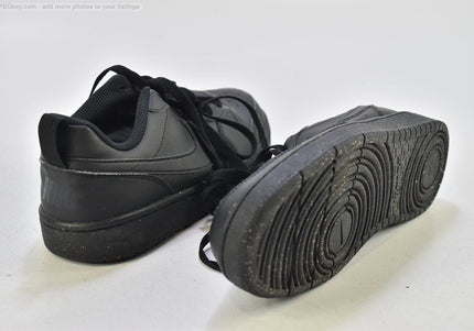 Nike Court Borough Damen Sportschuhe Sneaker  EUR 39 Nr. 26-J 386