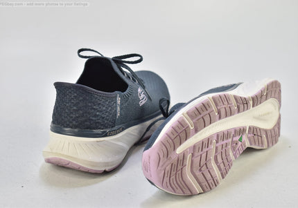 Skechers  Damen Halbschuhe Slipper Ballerinas  EUR 39 Nr. 4R-1151
